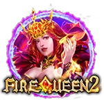 Fire Queen 2