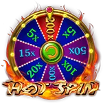 HotSpin