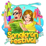 Songkran Festival