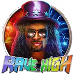 RaveHigh