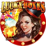 LuckyBoxes