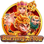 Burning Xi-You