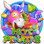 Hot Pinatas