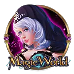 Magic World