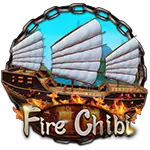 Fire Chibi