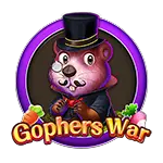 Gophers War