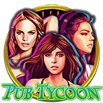 Pub Tycoon