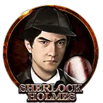 Sherlock Holmes