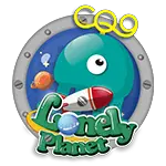 Lonely Planet
