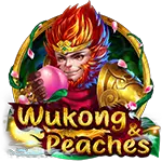 WuKong & Peaches