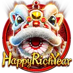 Happy Rich Year