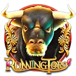 Running Toro