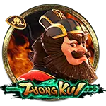 ZhongKui