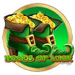 Boots Of Luck