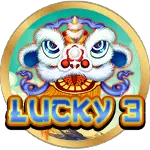 Lucky 3