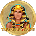 Treasure of Seti