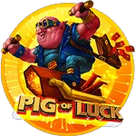 Pig Of Luck