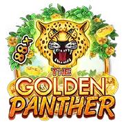 THE GOLDEN PANTHER