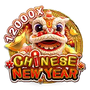 CHINESE NEW YEAR