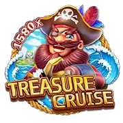 TREASURE CRUISE