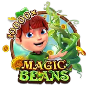 MAGIC BEANS