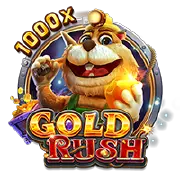 GOLD RUSH