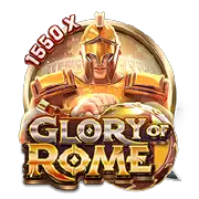 GLORY OF ROME