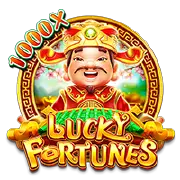 LUCKY FORTUNES