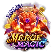 MERGE MAGIC