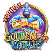 GOLDEN GENIE