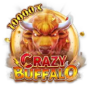 CRAZY BUFFALO