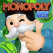 Monopoly City