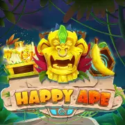 Happy Ape