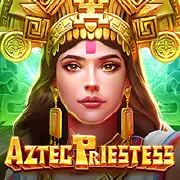 Aztec Priestess