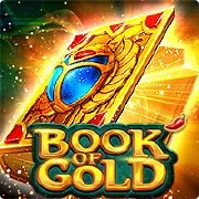 Book of Gold