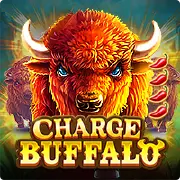 Charge Buffalo