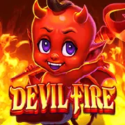 Devil Fire