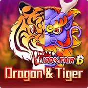 Dragon & Tiger