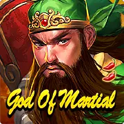 God Of Martial