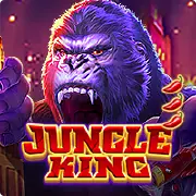 Jungle King