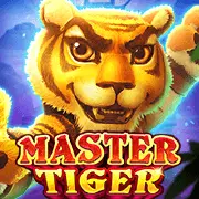 Master Tiger