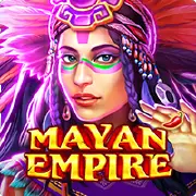 MAYAN EMPIRE