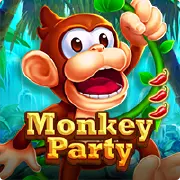 Monkey Party