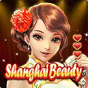 Shanghai Beauty