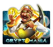 Crypto Mania