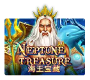 Neptune Treasure