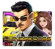 Chinese Boss