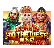 Journey To The West