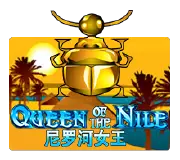 Queen Of The Nile