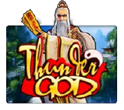 Thunder God